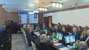 В Серпухове создадут Научно-технологический Университет