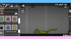 запись xrecorder