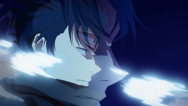 Магическая битва: Смертельная миграция 6 серия (аниме-сериал, 2026)