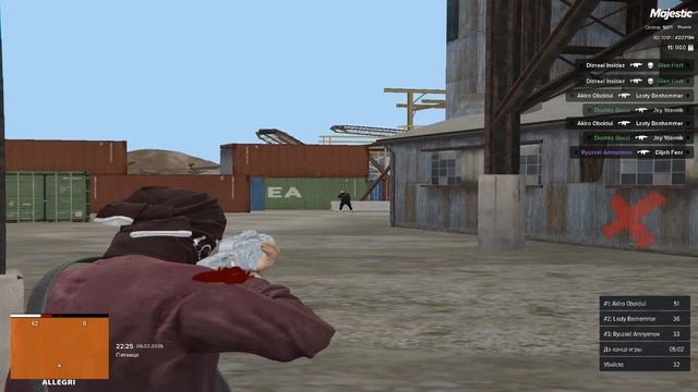 Grand Theft Auto V 2026.02.06 - 22.19.59.02 смотреть онлайн