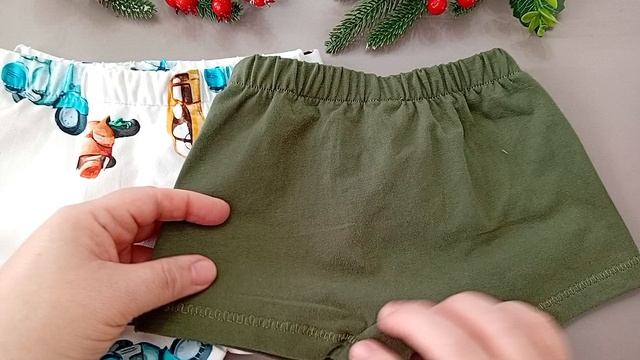 Что я сшила за первую неделю Февраля и небольшие продвижения в вязании🌼 смотреть онлайн