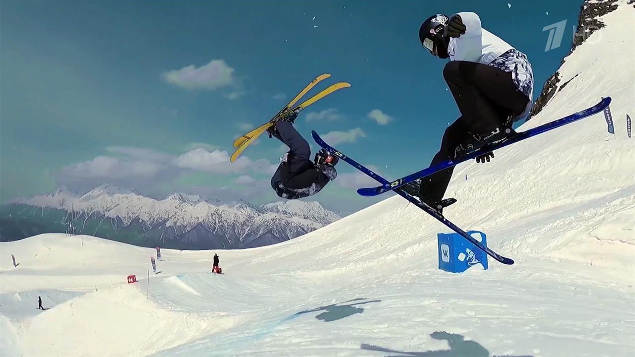 На юге России может появиться объединенный горнолыжный мегакурорт мирового уровня. смотреть онлайн