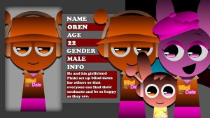 Incredibox - Sprunki Но Фаза 2.5 Teamworkers ｜ ОБНОВЛЕНИЕ (ГАЛЕРЕЯ) ｜ ВСЕ Описания Персонажей