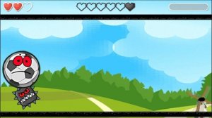 КРАСНЫЙ ШАРИК КРАСНЫЧ,  ЧЁРНЫЙ КВАДРАТ БЕСПОЩАДНЫЙ ЗЛОДЕЙ,  КРАСНЫЙ ШАР И ЕГО ДРУЗЬЯ