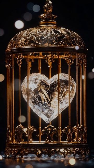 Любви все возрасты покорны