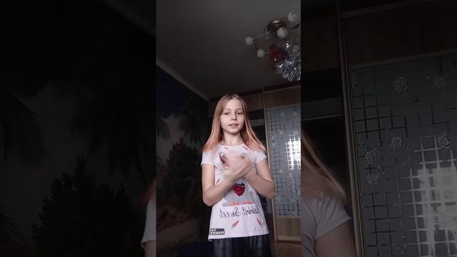 танцую под песню вирус смотреть онлайн