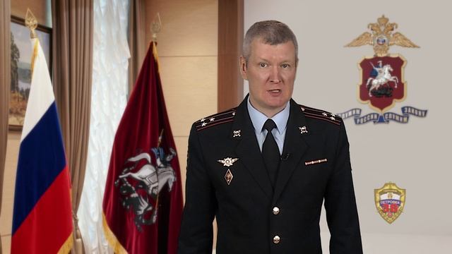 Угрожавший сотруднику Госавтоинспекции Москвы участник ДТП стал фигурантом двух уголовных дел смотреть онлайн