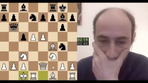 Тактический приём "перегрузка"