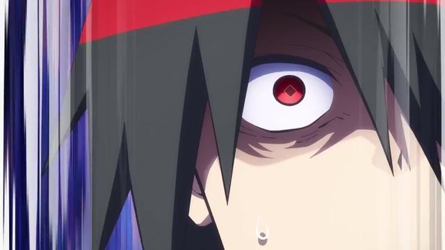 Ханаори хочет драться даже после перерождения смотреть онлайн