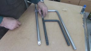 Мегарезец для токарки по дереву своими руками