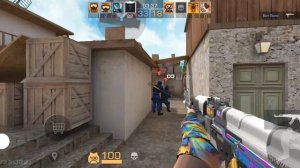 Играю в стенд чилов🤟