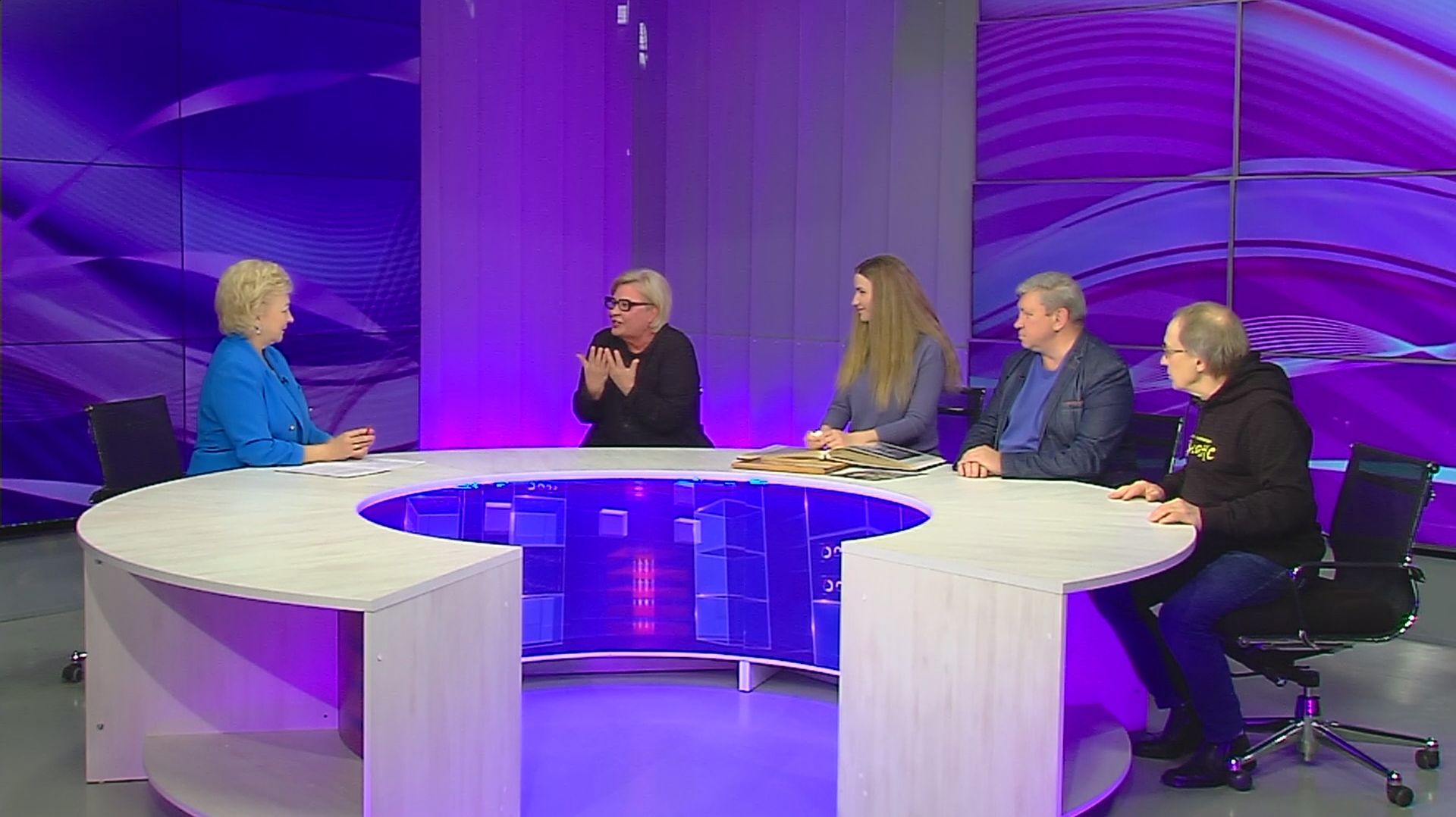 «Обозреватель. Мнение» Памяти Владимира Коренного 06.02.2026