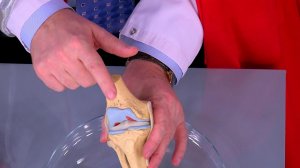 Эликсир молодости для суставов: врачи в "Жить здорово!" приготовили напиток для укрепления костей