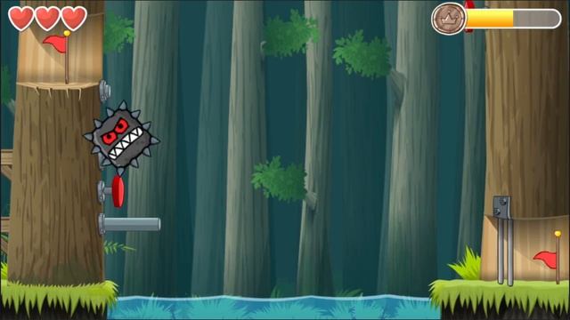 КРАСНЫЙ ШАРИК КРАСНЫЧ, ЧЁРНЫЙ КВАДРАТ БЕСПОЩАДНЫЙ ЗЛОДЕЙ, КРАСНЫЙ ШАР И ЕГО ДРУЗЬЯ смотреть онлайн