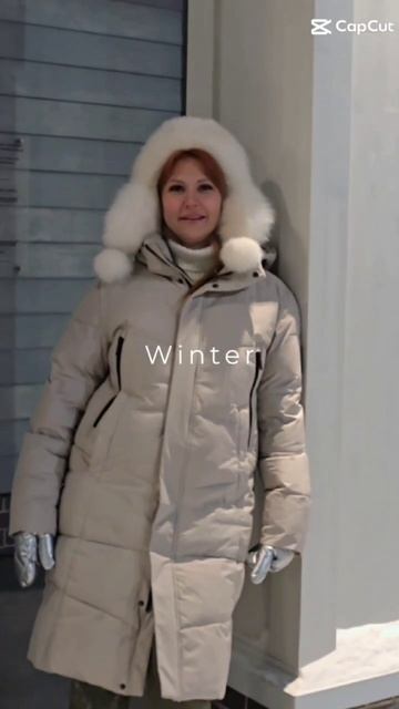 ❄️Winter❄️ смотреть онлайн