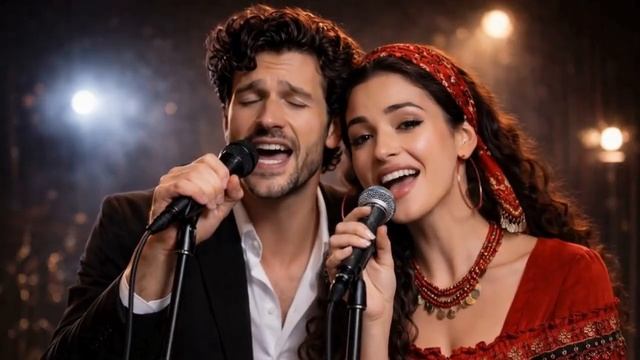 ✨️Небо пополам_ звёзды пополам_ ✨️ смотреть онлайн