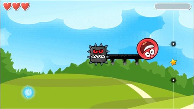 КРАСНЫЙ ШАРИК КРАСНЫЧ, ЧЁРНЫЙ КВАДРАТ БЕСПОЩАДНЫЙ ЗЛОДЕЙ, КРАСНЫЙ ШАР И ЕГО ДРУЗЬЯ смотреть онлайн