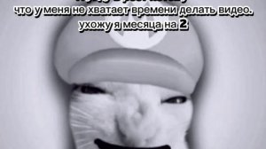 Я уйду в рест до апреля постараюсь чуть в ресте делать видео. А то до каникул у меня нет времени.