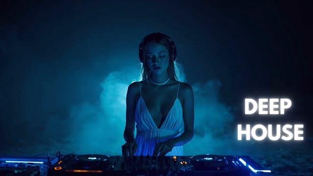 Музыка в стиле «дип-хаус» 🎶🎧.2026 смотреть онлайн