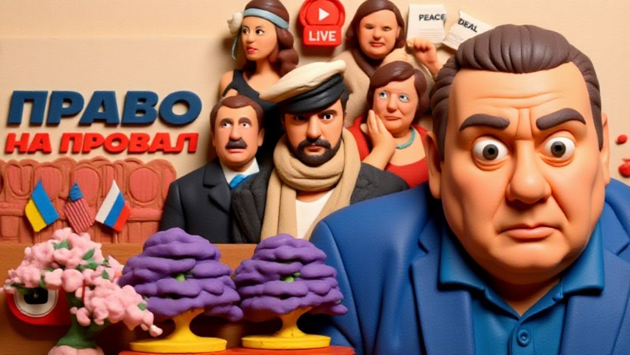 КОПАТЬК. ШЕЛЕС.Утром деньги - вечером стулья! Зеленский ЗАКУСИЛ УДИЛА! Тыл без света и тепла смотреть онлайн