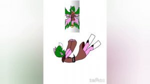 Рисую✍️ speedpaint (Ave - "No reason") Хорошего просмотра!