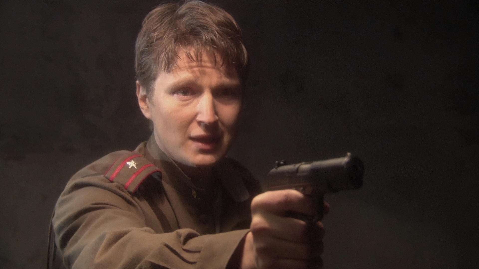 Смерть шпионам!, 1 сезон, 7 серия смотреть онлайн