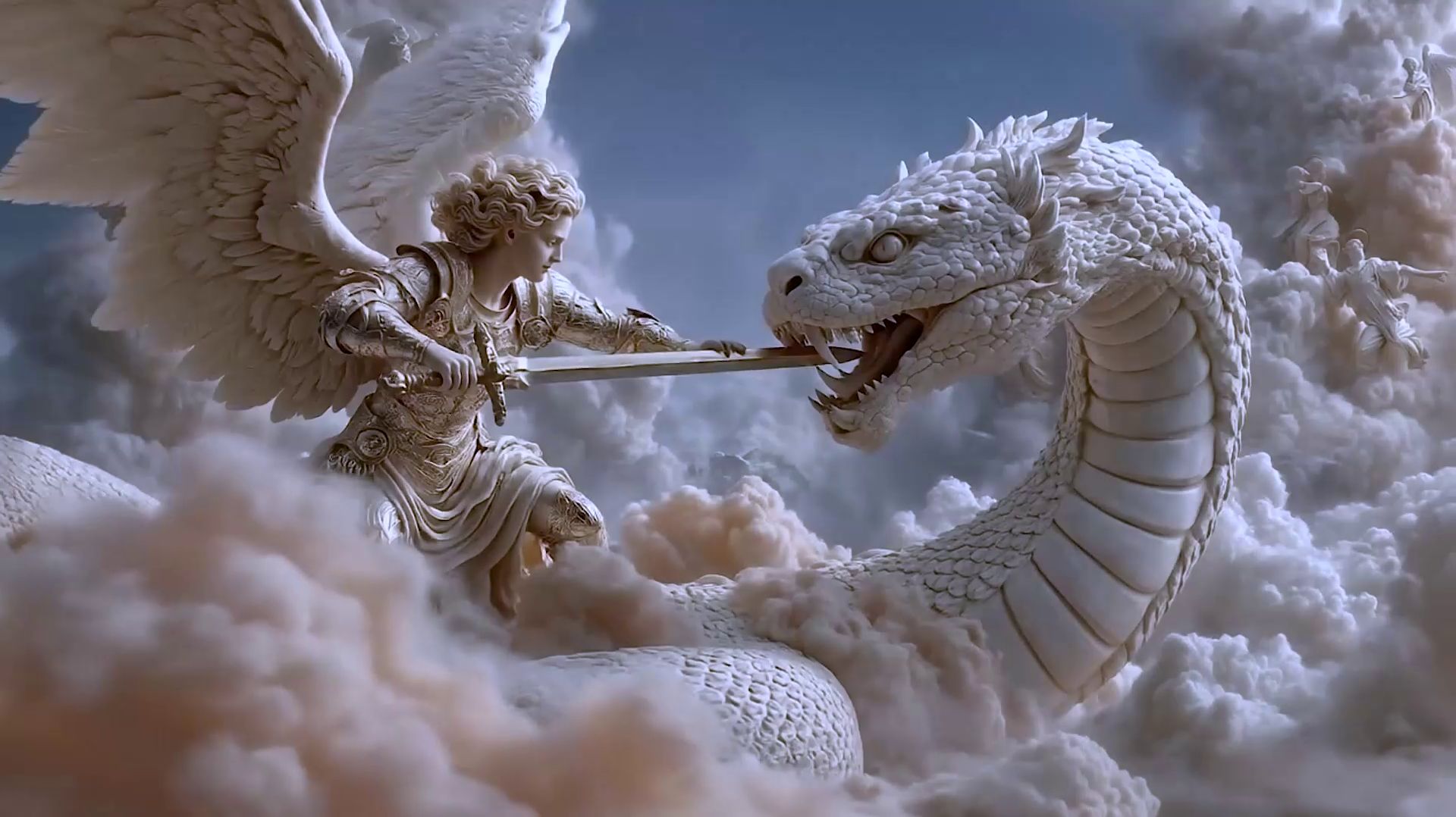 Священная Война смотреть онлайн