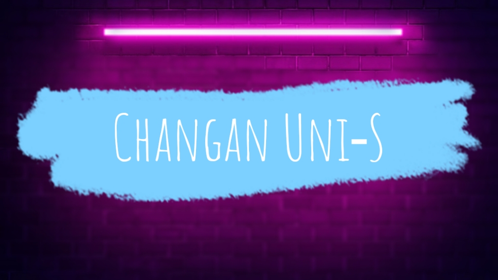 Changan Uni-S Чанган юни с отзывы. Плюсы и минусы автомобиля. Обзор.