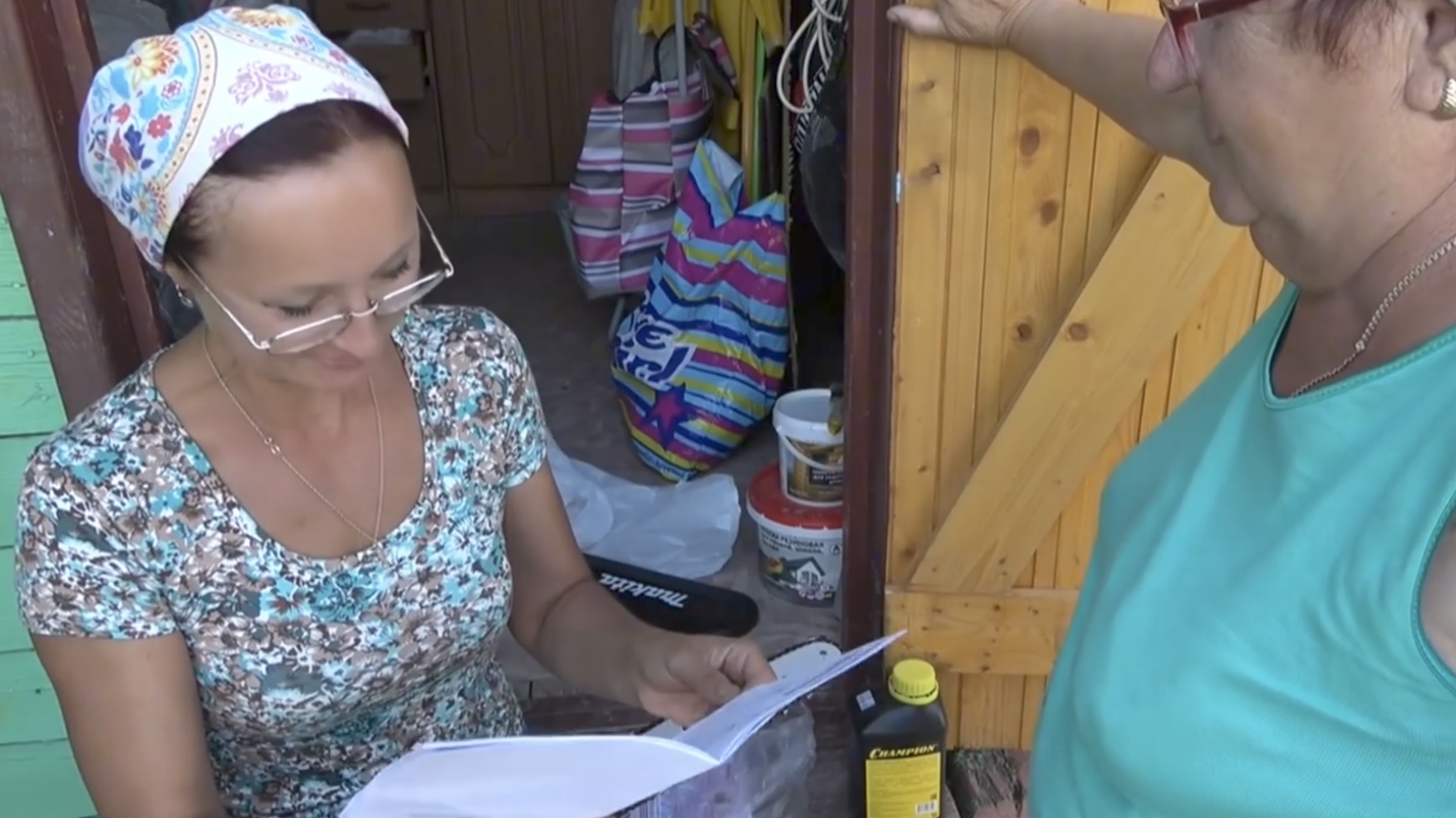 Изучаю пилу электрическую. 6 соток 8 июля 2021 года. смотреть онлайн