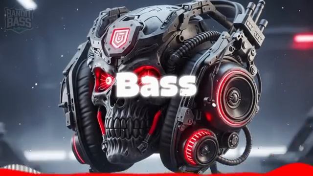 EDM MUSIC MIX BASS BOOSTED GYM WORKOUT NIGHT DRIVE