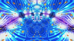 Футажи! Футаж Волшебные звёзды 6!