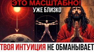 Отдохни Сейчас — Потому Что Скоро Случится То, К Чему Ты Не Был Готов...