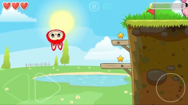 КРАСНЫЙ ШАРИК КРАСНЫЧ, ЧЁРНЫЙ КВАДРАТ БЕСПОЩАДНЫЙ ЗЛОДЕЙ, КРАСНЫЙ ШАР И ЕГО ДРУЗЬЯ смотреть онлайн