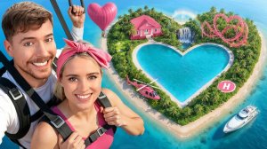 Свидание за $1 против $500.000 (4K)