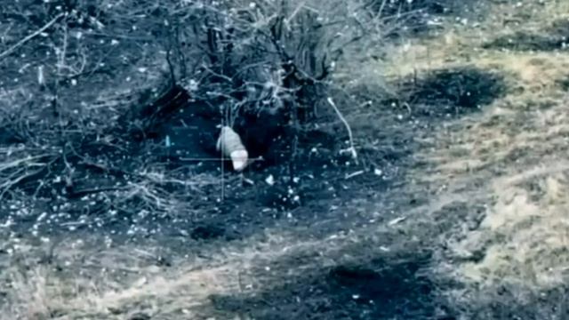 Разрыв дымящегося пердака.18+ смотреть онлайн