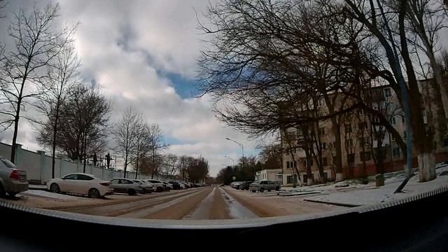 В КЕРЧИ УКРАЛИ ВСЕ СНЕГОУБОРОЧНЫЕ МАШИНЫ. ДАЖЕ ТРАКТОРА НЕТ. 3 ДНЯ СНЕГ НЕ ЧИСТЯТ ВООБЩЕ. Ч. 4 смотреть онлайн