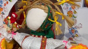 Ишь ты, Масленица!