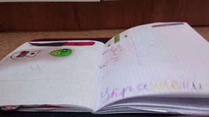 бумажные сюрпризики ♥️