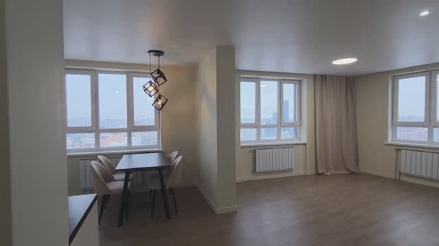 Продаётся квартира в г.Екатеринбург, ул. Готвальда, 24/5