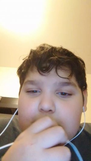 просто разговариваем