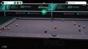 Pure Pool Pro — трейлер с обзором игр для PS5