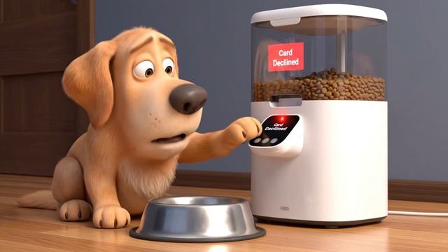 🎭📱Пёс (Подписочный ад)