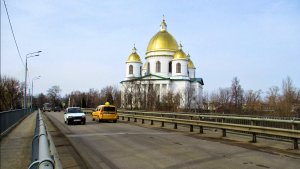 МОРШАНСК - 2018-2022 гг.