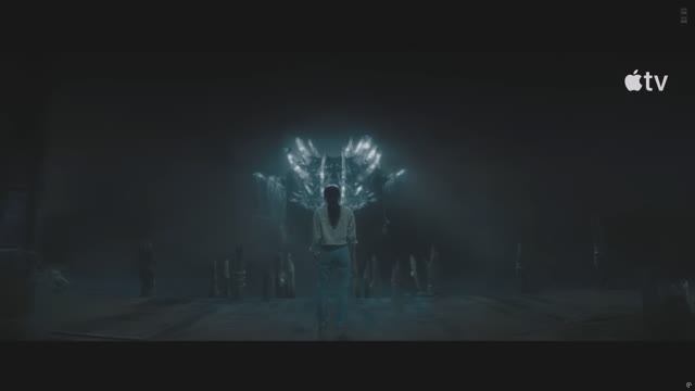 HDR Монарх. Наследие монстров 2 сезон Русский трейлер #2 4K