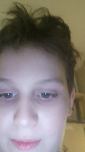 Стрим на то что мне подарили