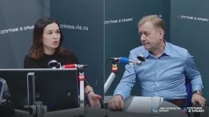 🔴LIVE. Программа «Мир животных с Олегом Зубковым». Выпуск 4