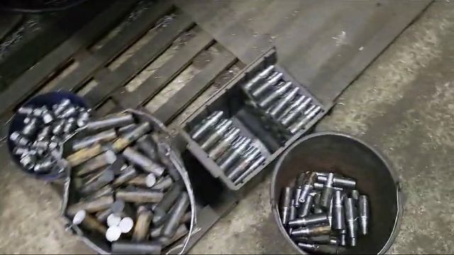 Обработка на ЧПУ , упорные кольца ЮМЗ, рулевые пальцы