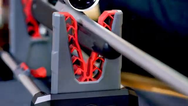 Real Avid Speed Stand смотреть онлайн