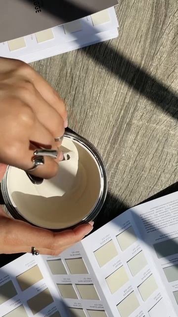 Краска HYGGE Paint