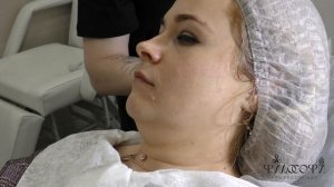 Линия SOLIDERME MACROBIOSIS – трикомплекс NAD, PDRN, MANNITOL. Практическая часть